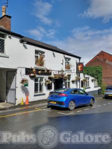 Picture of The Old Roebuck