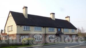 Picture of The Shrewsbury Arms