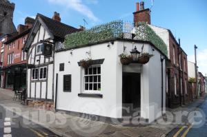 Picture of Ye Olde Kings Arms