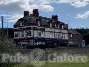 Picture of The Station Inn