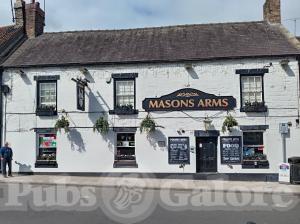 Picture of Masons Arms
