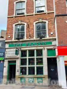 Picture of The Dragon