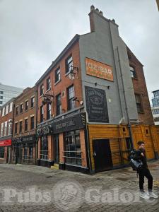Picture of Oz:Bar