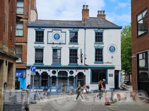 Picture of The Angel Microbrewery