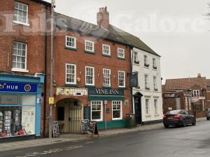 Picture of Vine Inn
