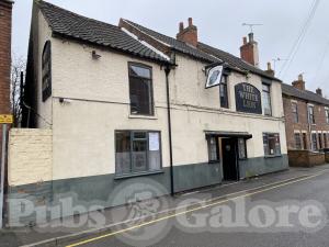 Picture of The White Lion