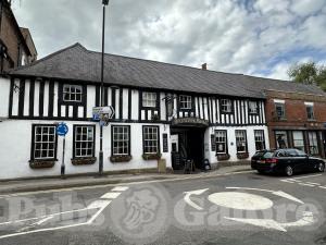 Picture of The Saracens Head