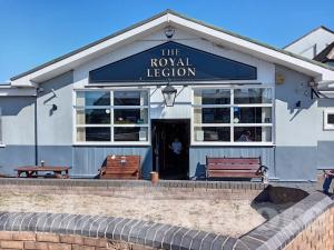 Picture of The Royal Legion