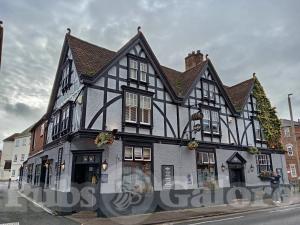 Picture of The Brewery Tap