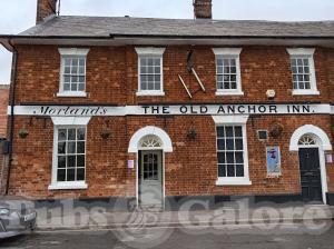 Picture of The Old Anchor Inn