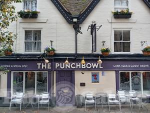 Picture of The Punchbowl