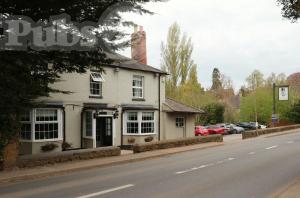 Picture of Red Lion