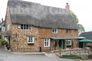 Picture of The Stags Head