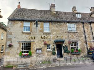 Picture of The Royal Oak