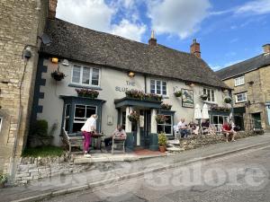 Picture of Blue Boar Hotel