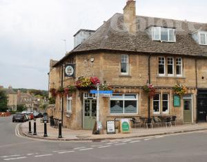 Picture of Rose & Crown