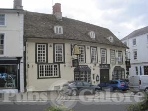 Picture of The Bell Hotel