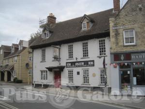 Picture of The Volunteer Inn