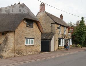 Picture of The Kings Arms