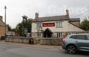 Picture of Six Bells