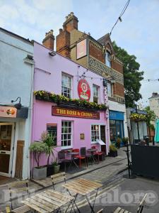 Picture of The Rose & Crown