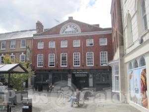 Picture of The Bear Hotel