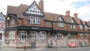 Picture of The Bell Inn