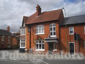 Picture of Royal Oak Inn