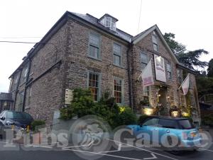 Picture of The Castle Hotel
