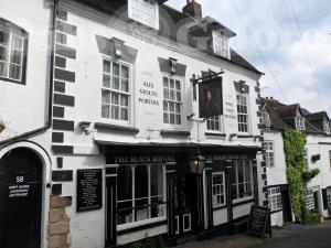 Picture of The Black Boy Inn