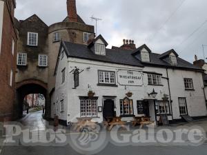 Picture of The Wheatsheaf Inn
