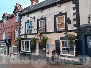Picture of The Griffin Inn