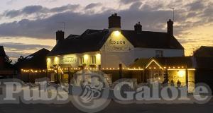 Picture of The Red Lion