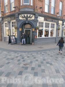 Picture of The Market Tavern