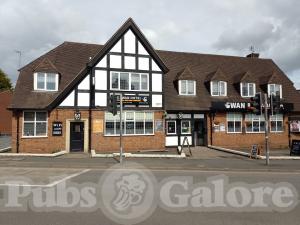 Picture of The Swan Hotel
