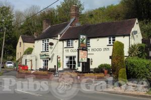 Picture of Ye Olde Robin Hood