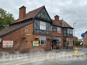 Picture of Malt Shovel