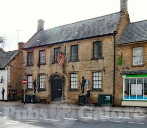 Picture of The Kings Arms