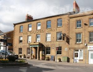 Picture of The Crooked Swan