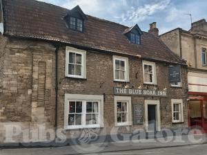 Picture of The Blue Boar Inn