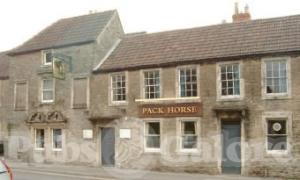 Picture of The Packhorse