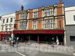 Picture of The Perkin Warbeck (JD Wetherspoon)