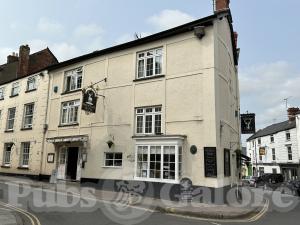 Picture of White Hart Hotel