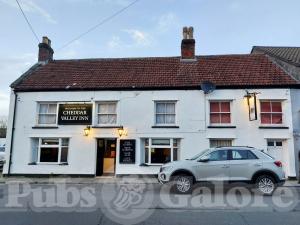 Picture of Cheddar Valley Inn