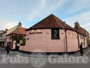 Picture of The City Arms
