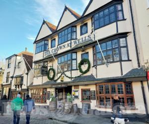 Picture of The Crown at Wells