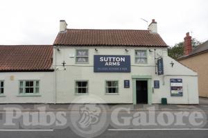 Picture of The Sutton Arms