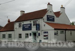 Picture of The Sutton Arms