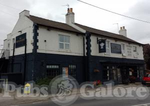 Picture of Wheatsheaf Hotel