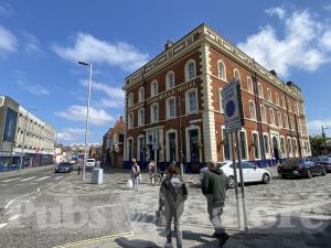 Picture of Yarborough Hotel (JD Wetherspoon)